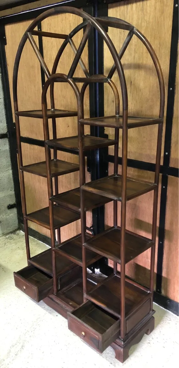 Living Room Stand - Image 2