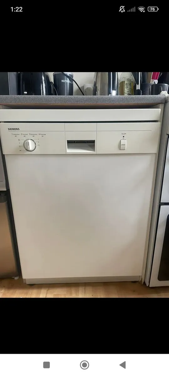 Dishwasher - Image 1