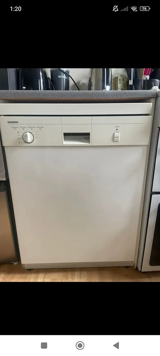 Dishwasher - Image 3