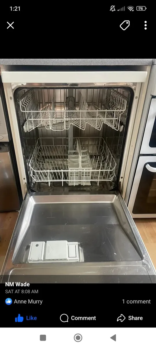 Dishwasher - Image 4