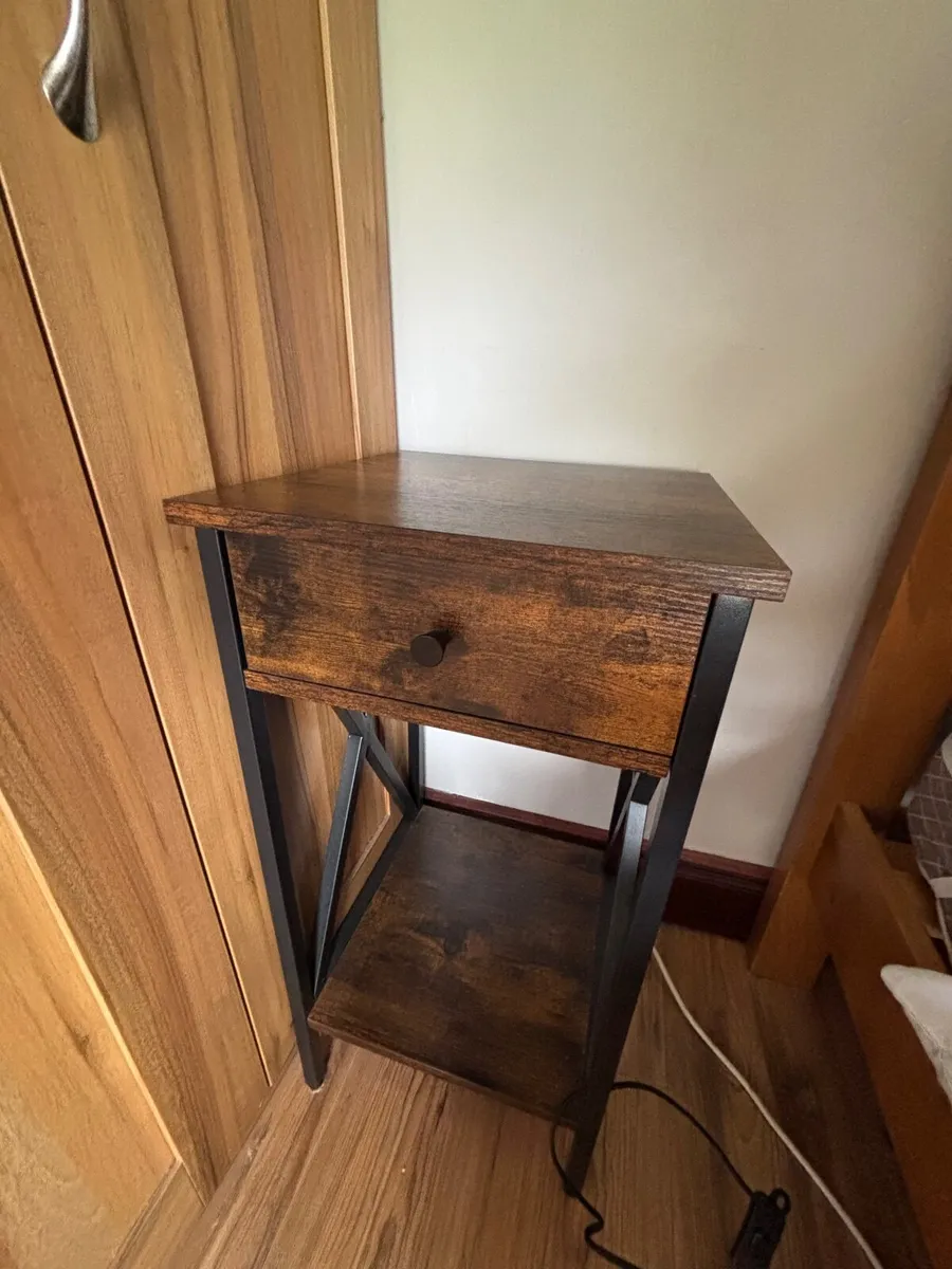 Bedside Chest - Image 1