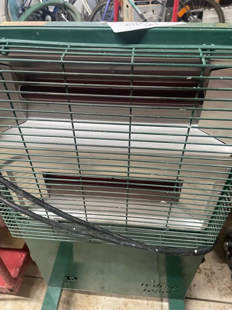 Heater - Image 3