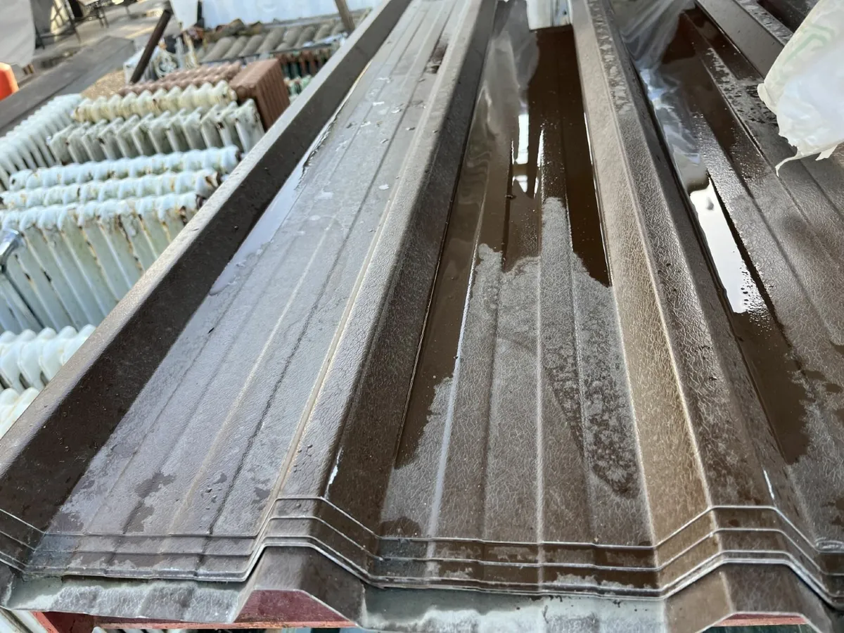 Corrugated & Box Roof Profiles - Image 4
