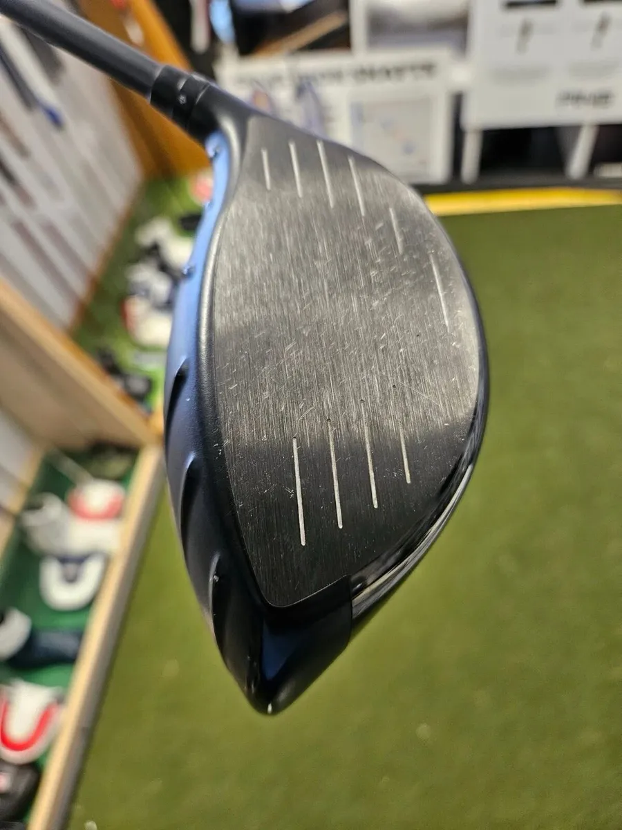 Ping G Sf Tec Driver - Image 4