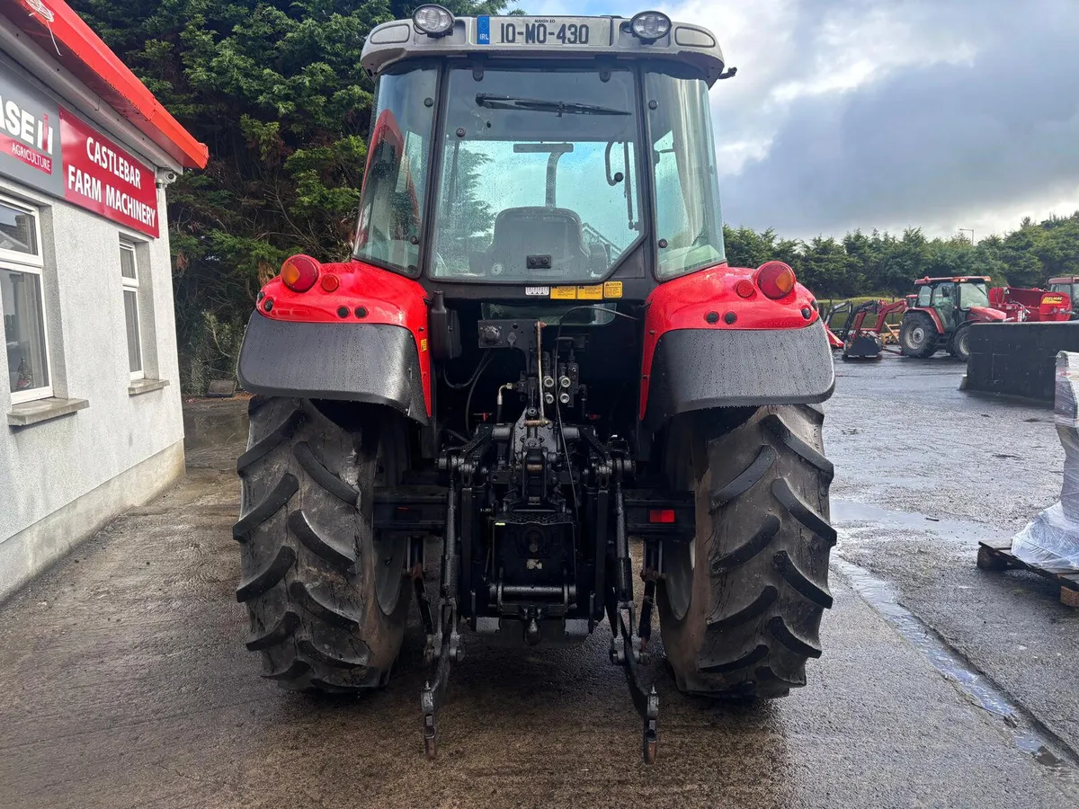 Massey Ferguson 5455 - Image 3