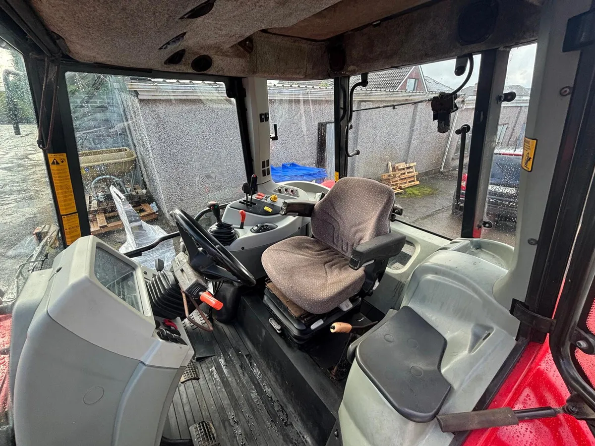 Massey Ferguson 5455 - Image 4