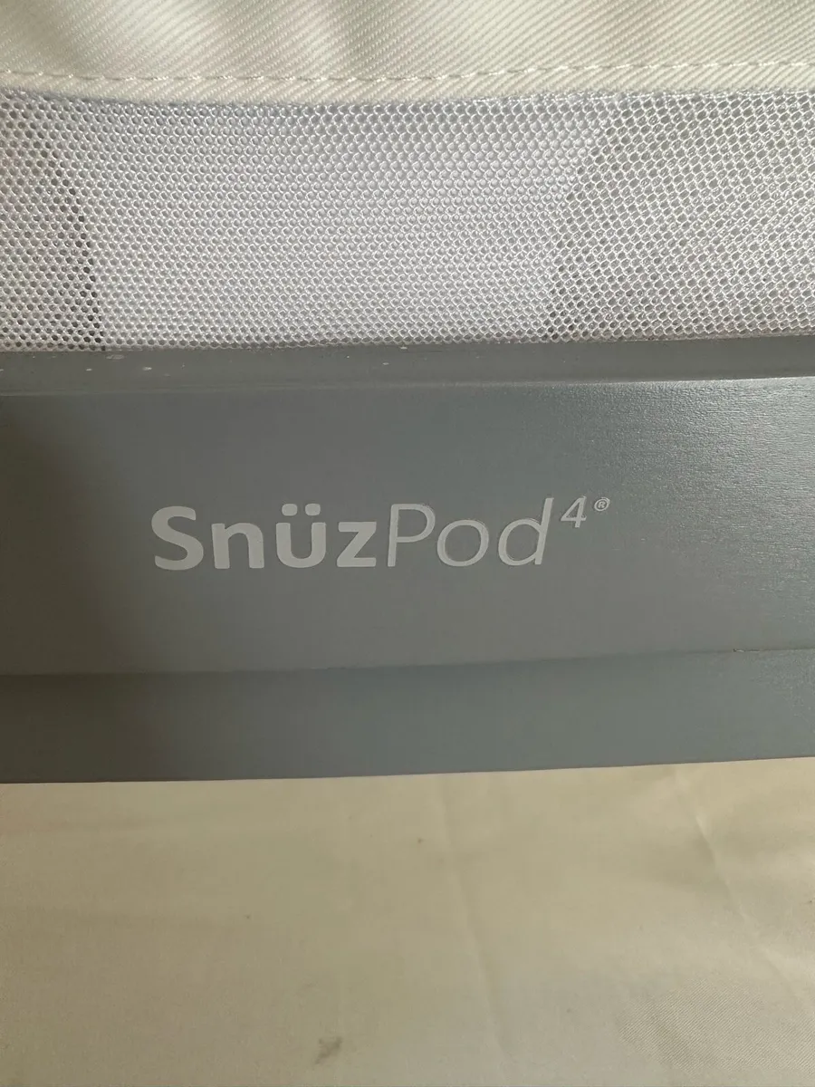 Snuzpod - Image 1
