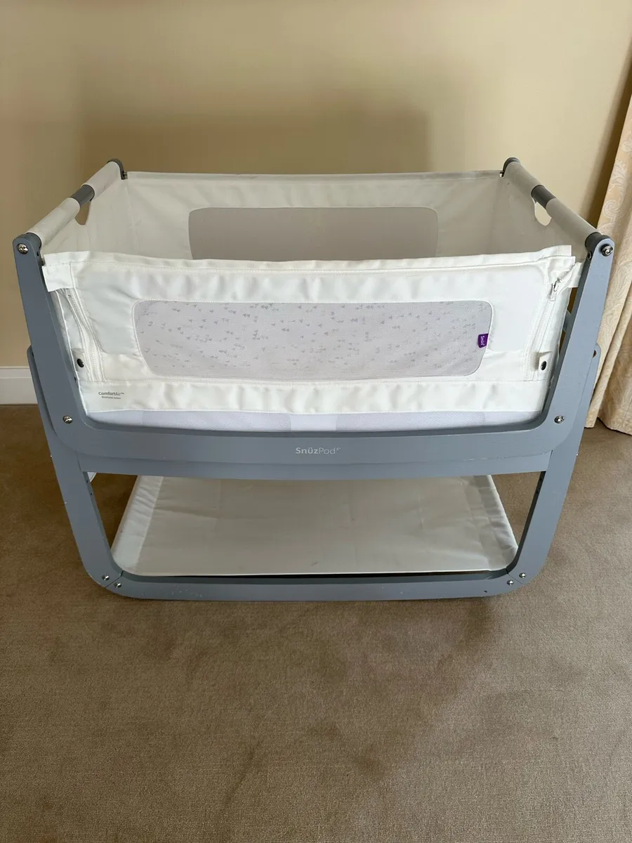 Snuzpod - Image 2