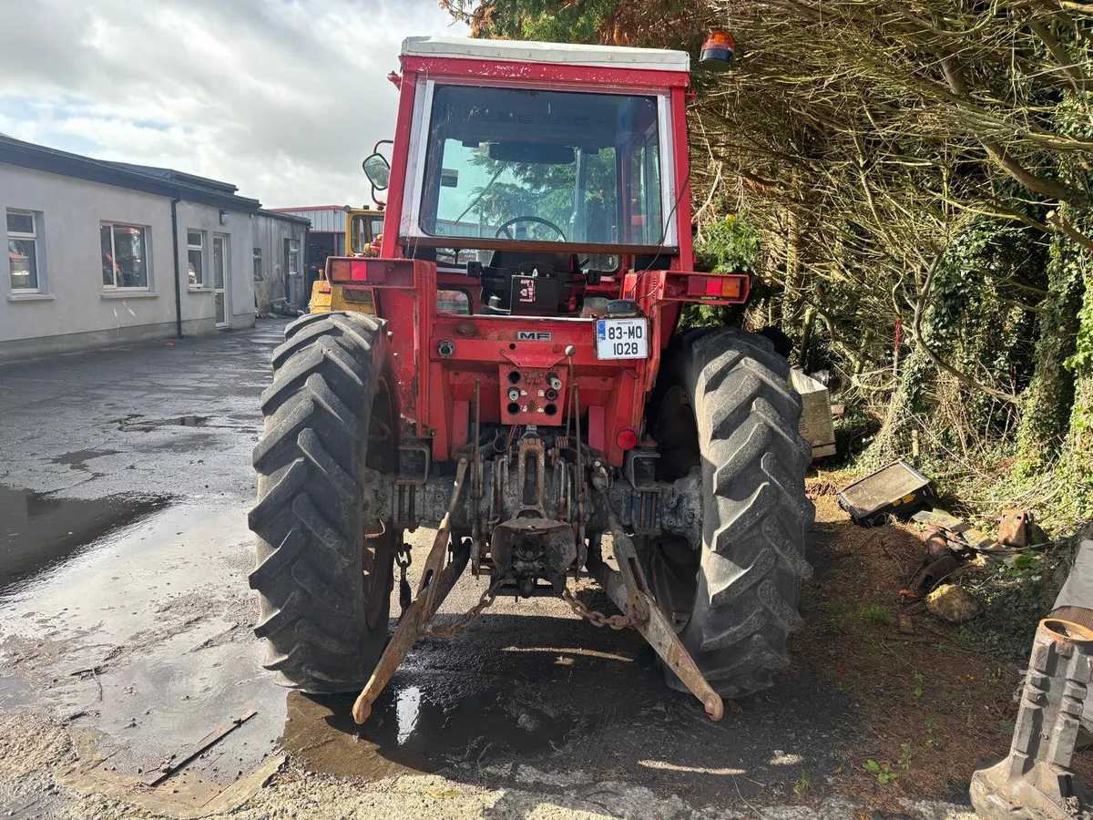 Massey Ferguson 590 - Image 3