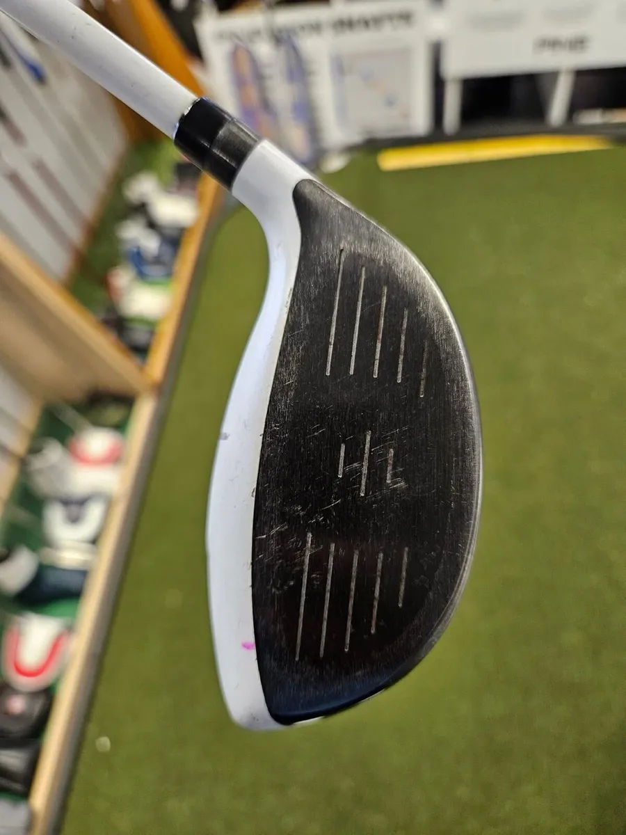 Taylormade Aero Burner Mini Driver - Image 3