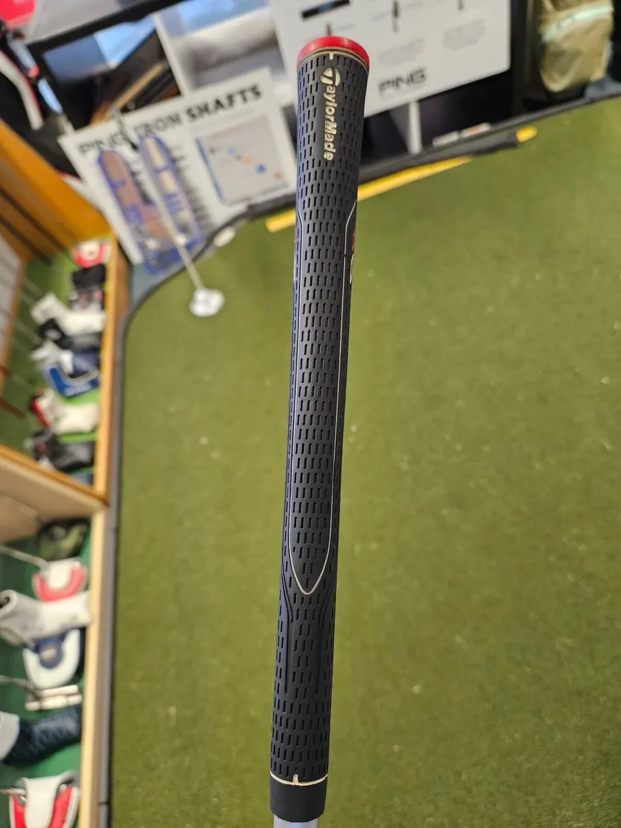 Taylormade Aero Burner Mini Driver - Image 4
