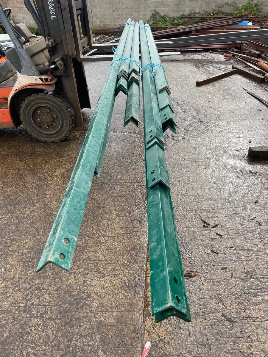 60x60x6mm Angle Iron - Image 3