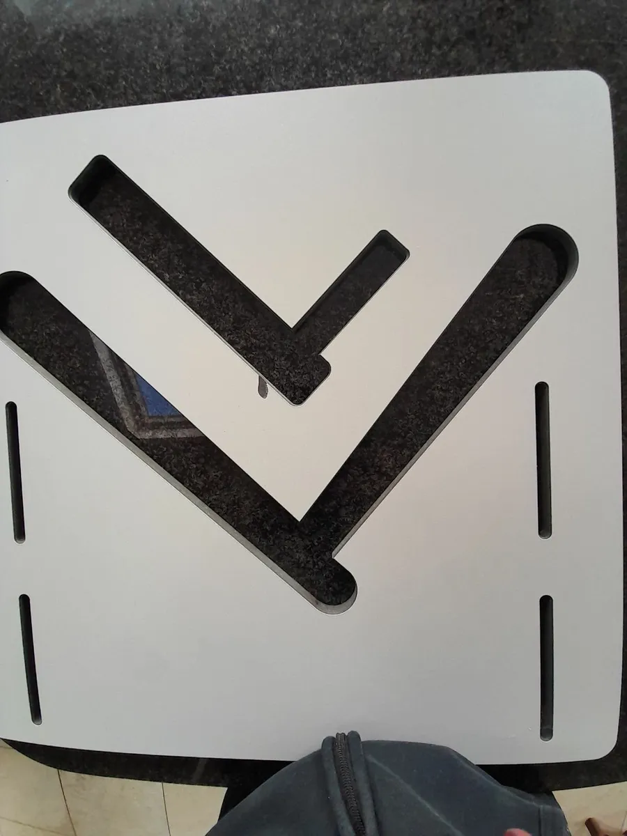 Stair jig - Image 2