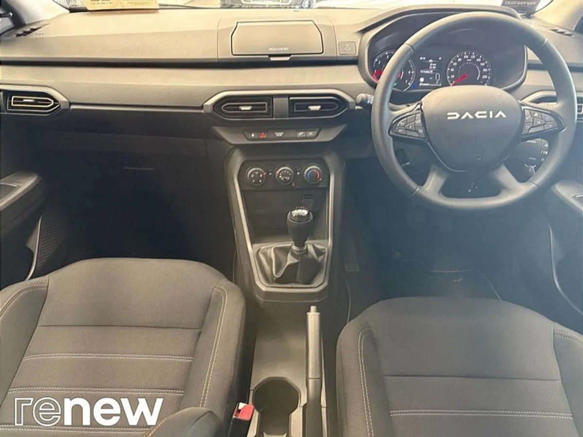Dacia Sandero Stepway Stepway Essential TCe 90 Gs - Image 2