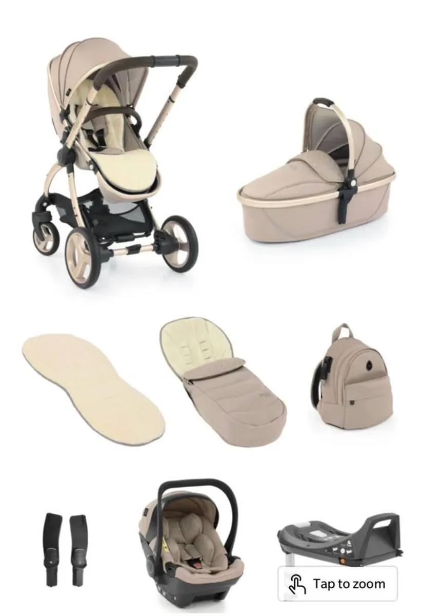 Egg stroller - Image 2