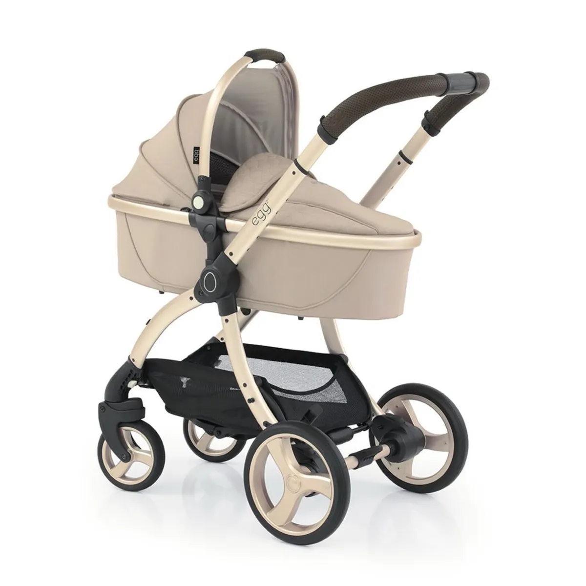 Egg stroller - Image 1