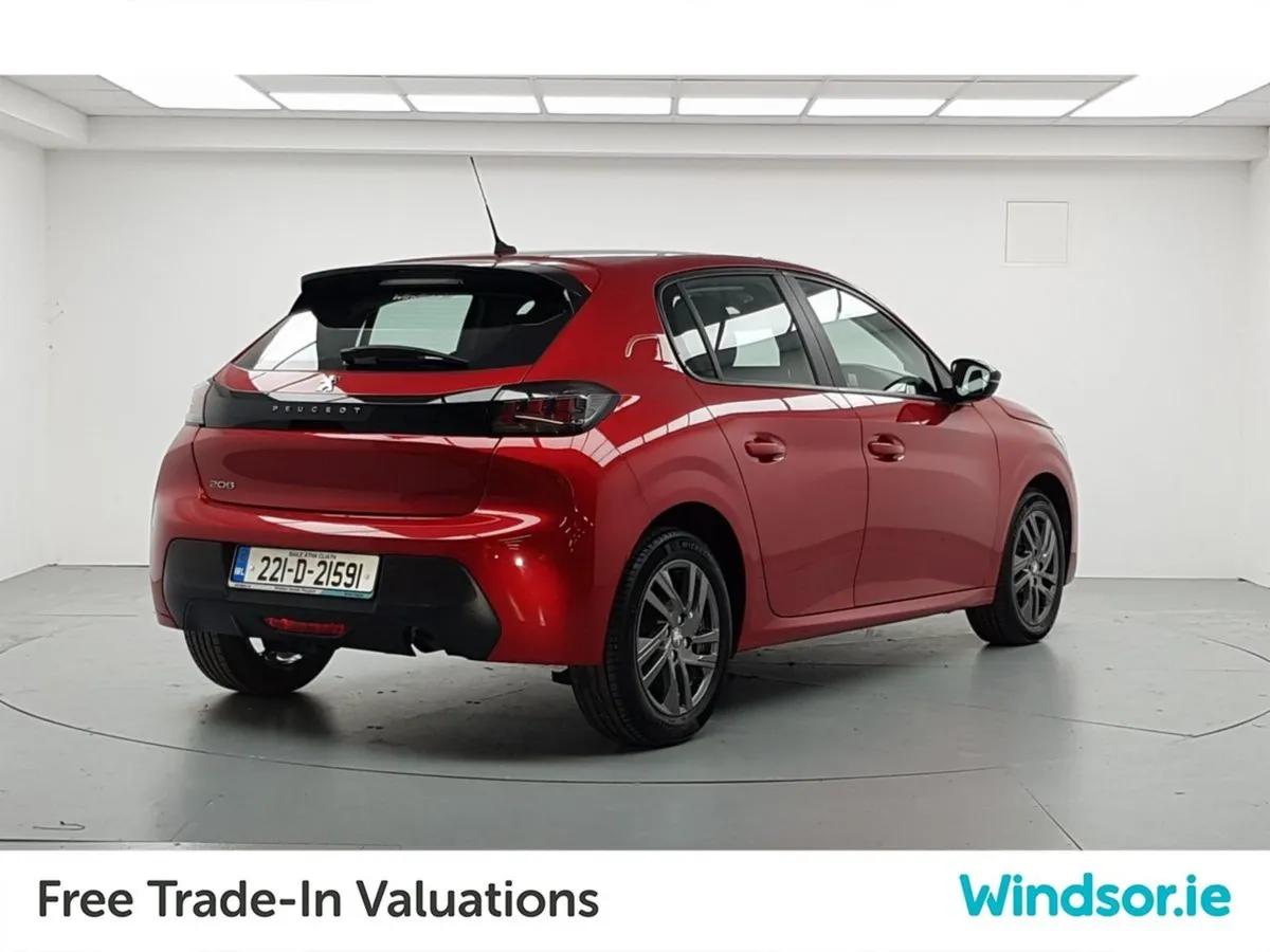 Peugeot 208 1.2 Puretech 75bhp Active - Image 2