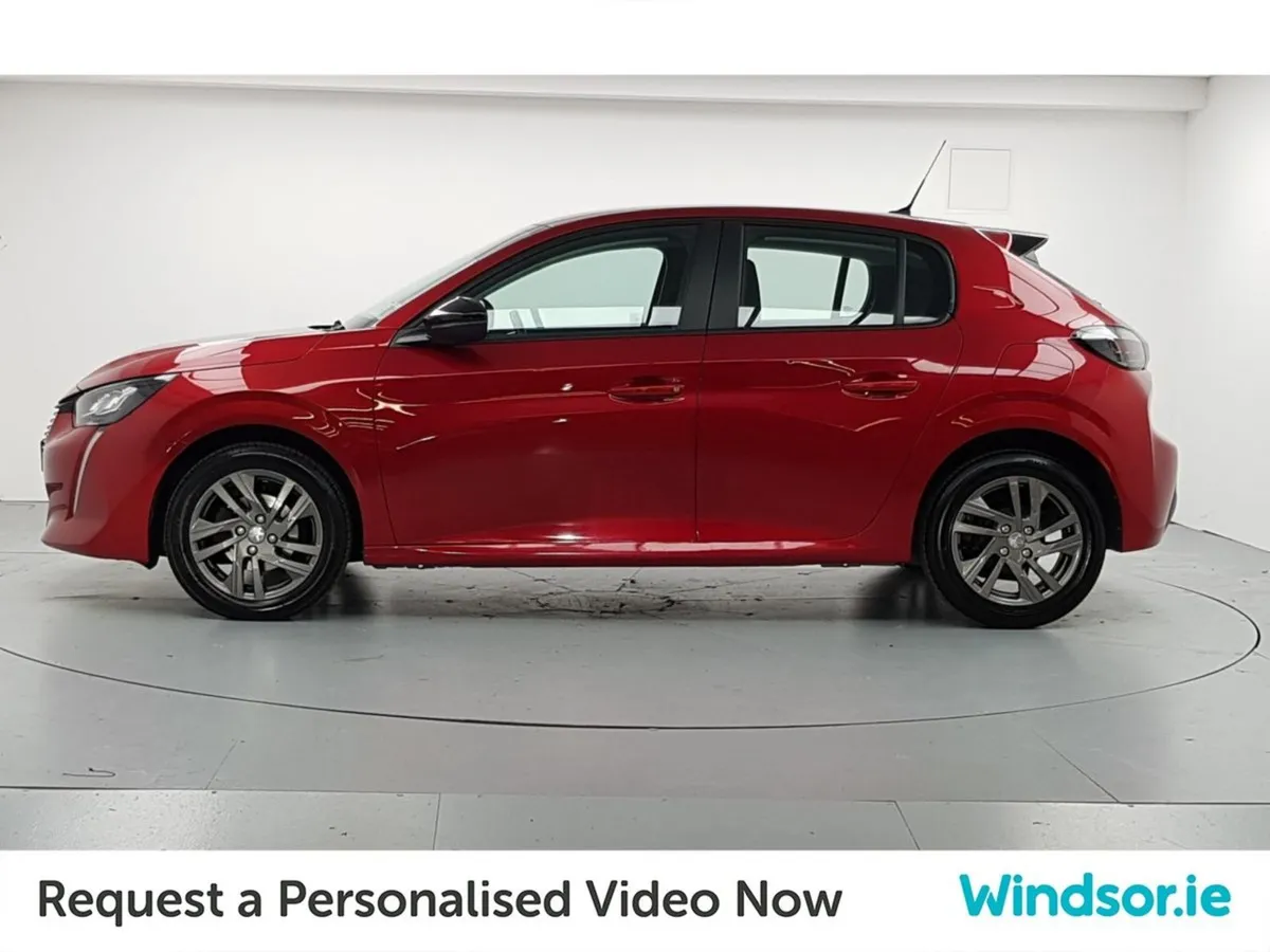 Peugeot 208 1.2 Puretech 75bhp Active - Image 4