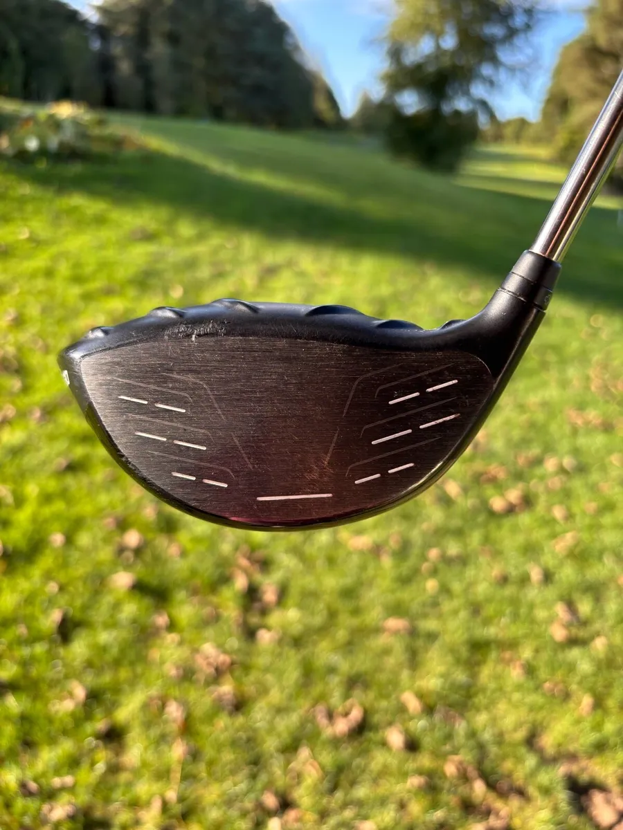 Ping G430 Max 10.5deg Driver - Image 2