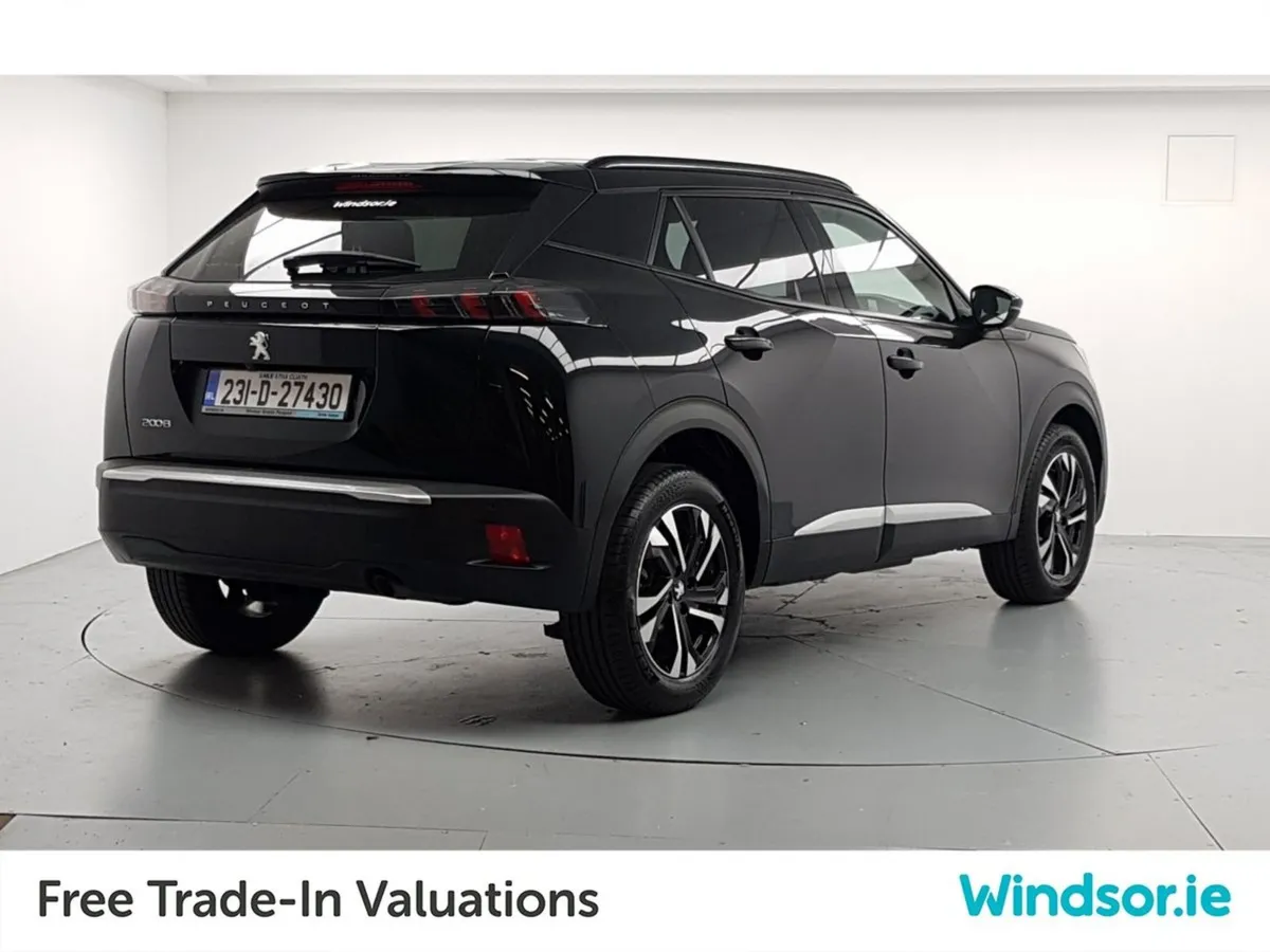 Peugeot 2008 1.2 Puretech 100bhp Allure - Image 3
