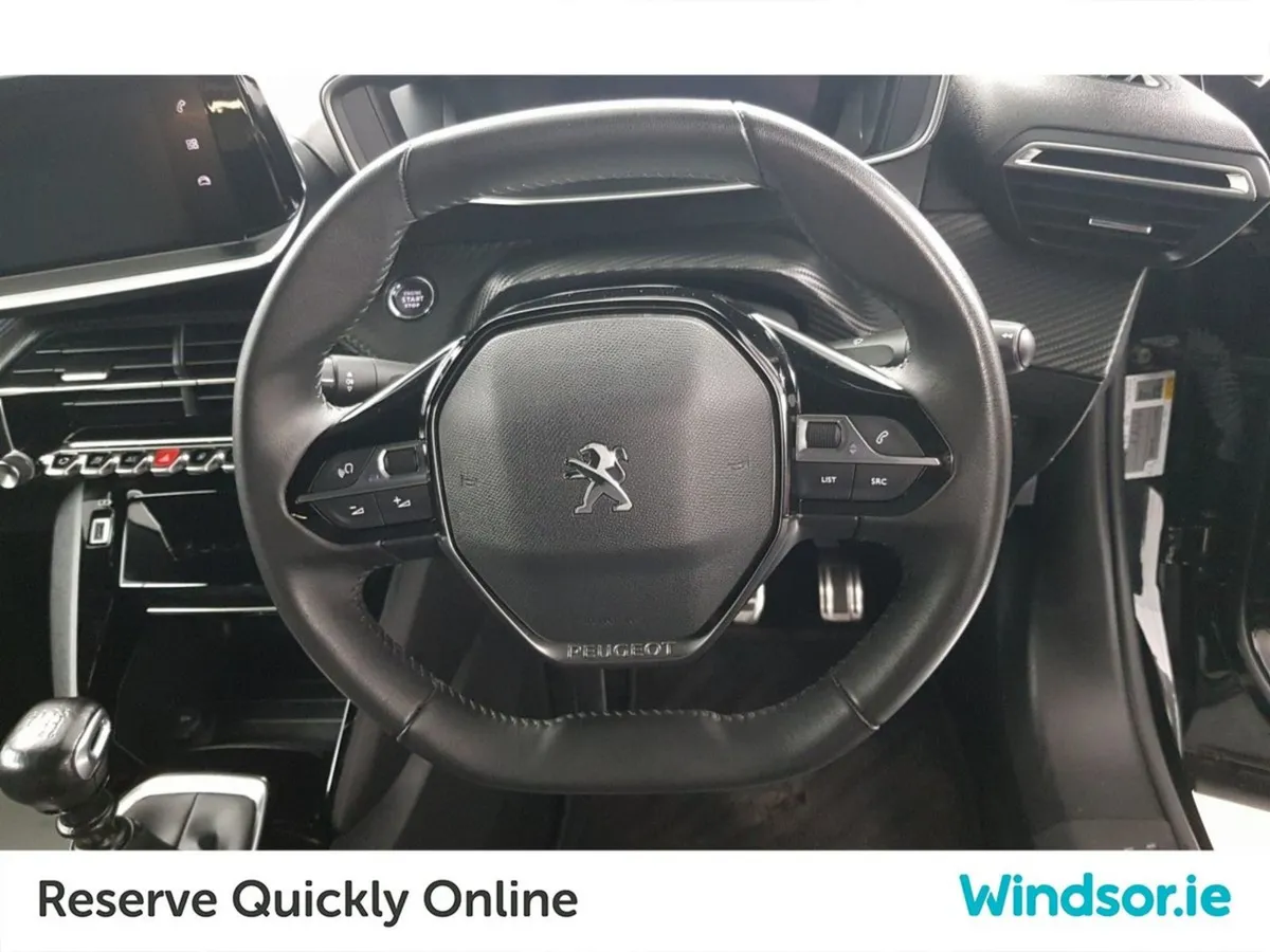 Peugeot 2008 1.2 Puretech 100bhp Allure - Image 4
