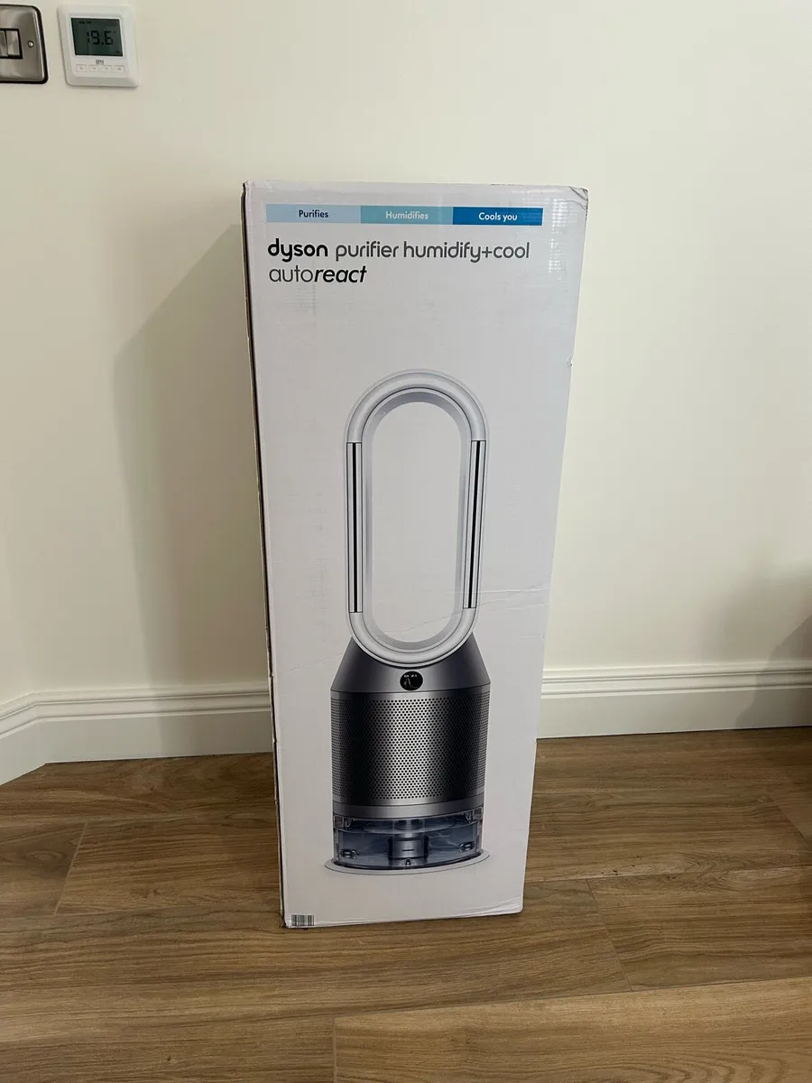 DYSON purifier humidify+cool autoreact - Image 2