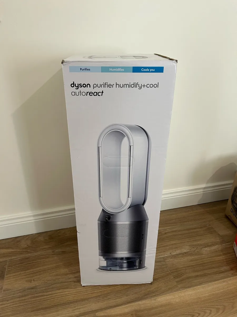 DYSON purifier humidify+cool autoreact - Image 1