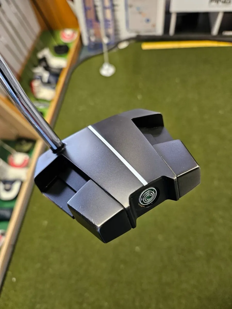 Odyssey Toulon Le Mans Milled Putter - Image 3
