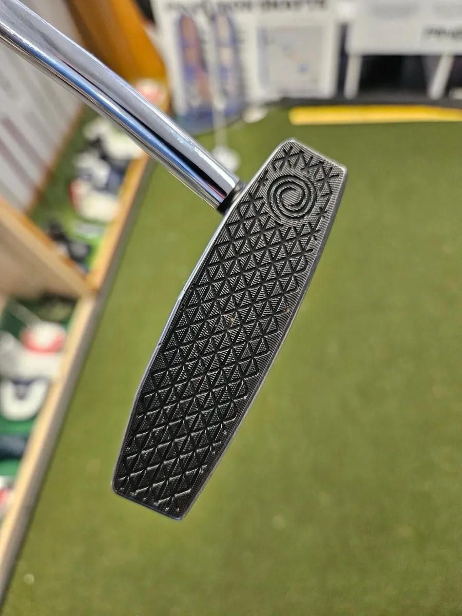 Odyssey Toulon Le Mans Milled Putter - Image 4