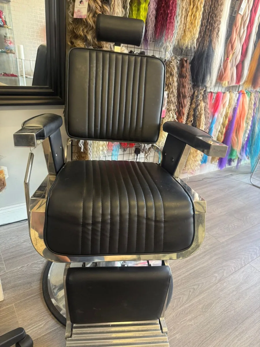 *💈 Barber Equipment (Like New) 💈* - Image 1