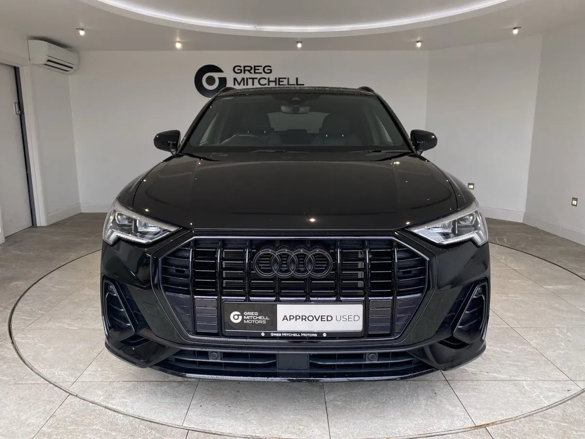 Audi Q3 2024 - Image 2