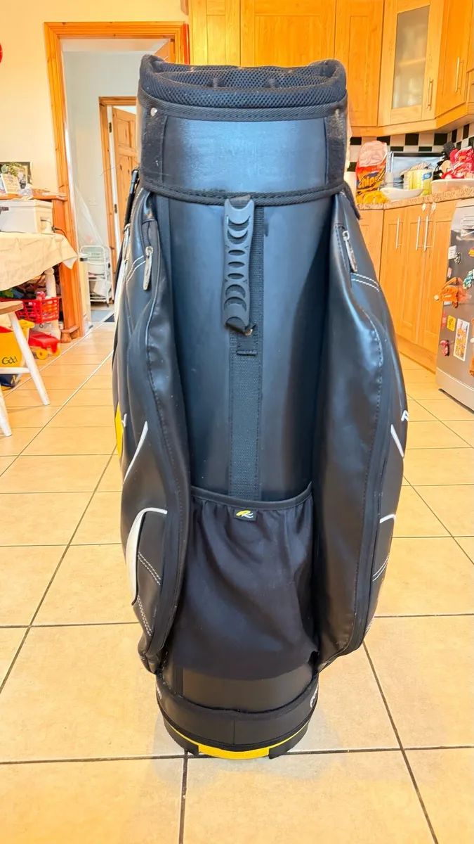Powakaddy Premium Cart Bag - Image 4
