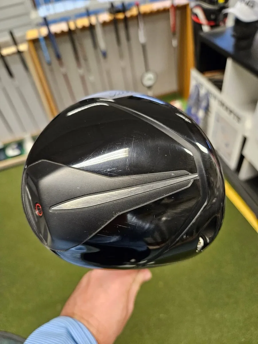 Titleist TSr1 Driver - Image 2