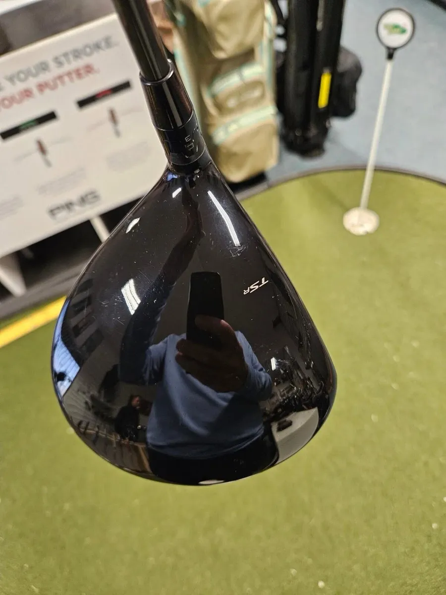 Titleist TSr1 Driver - Image 3