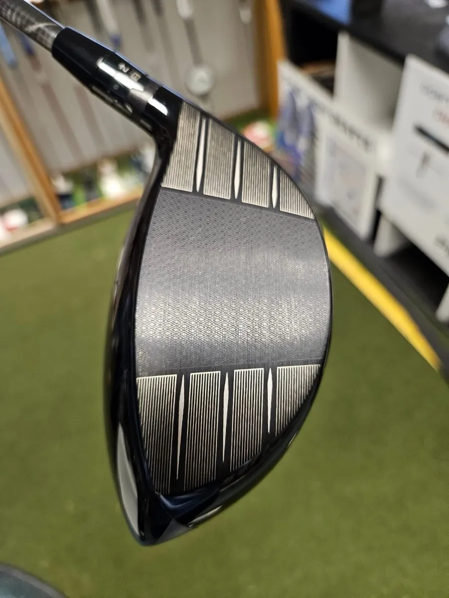 Titleist TSr1 Driver - Image 4