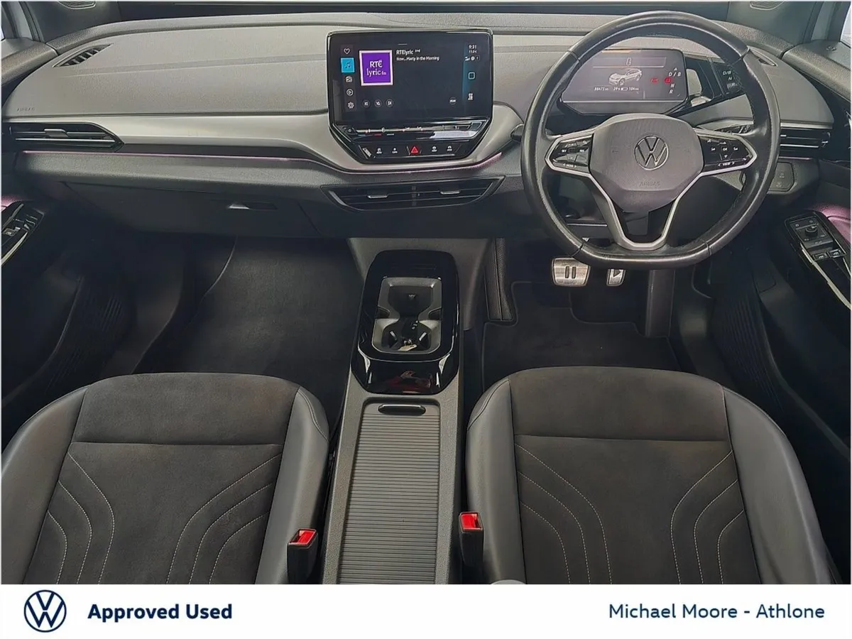 Volkswagen ID.4 Life DX 77kwh 174BHP - Image 2