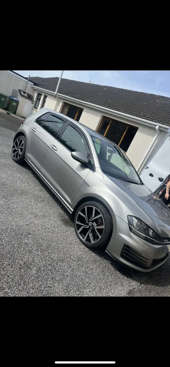 Gtd golf - Image 1
