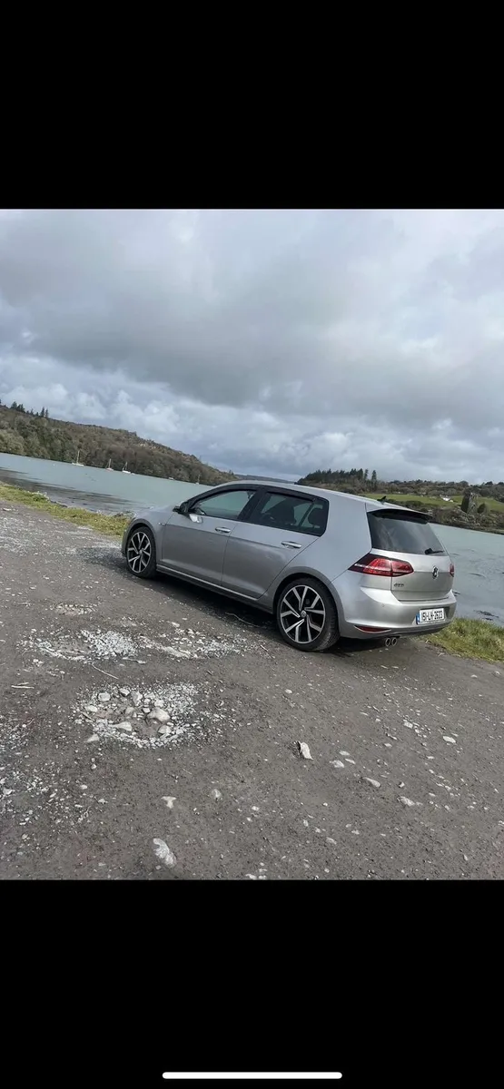 Gtd golf - Image 2