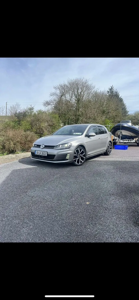 Gtd golf - Image 4