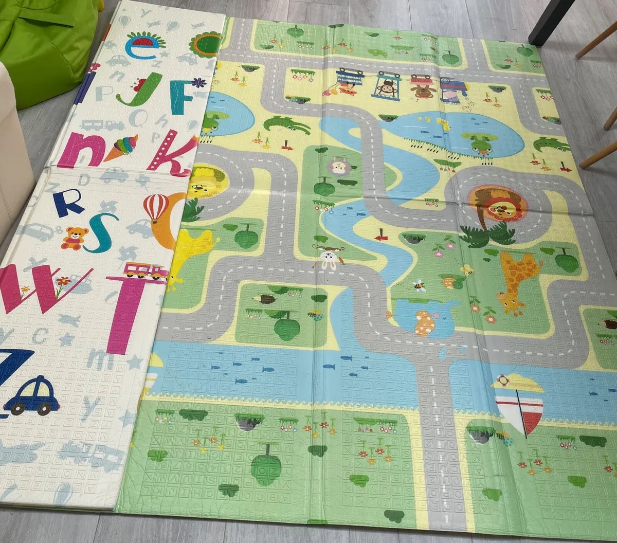 Baby Play mat - Image 2