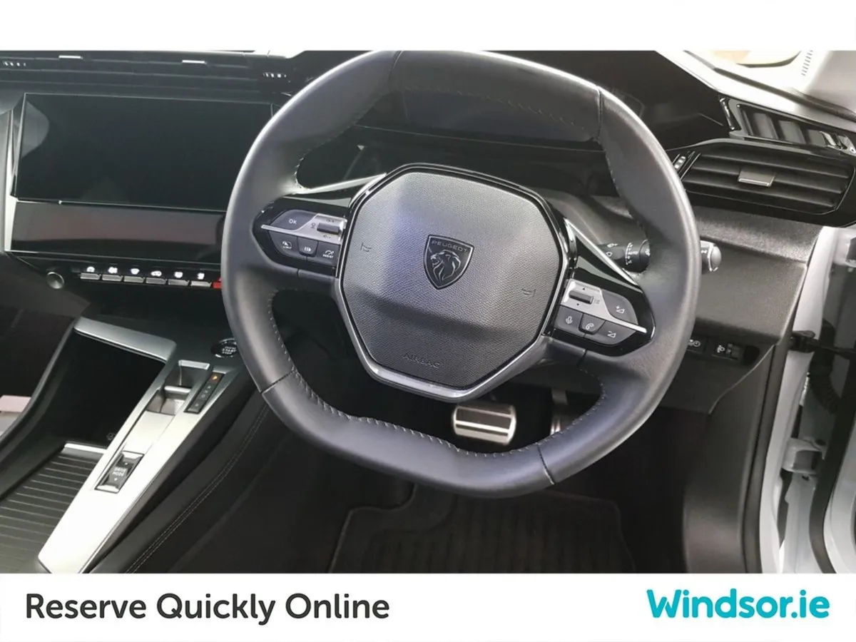 Peugeot 308 Allure Electric 156bhp (54 Kwh) - Image 4