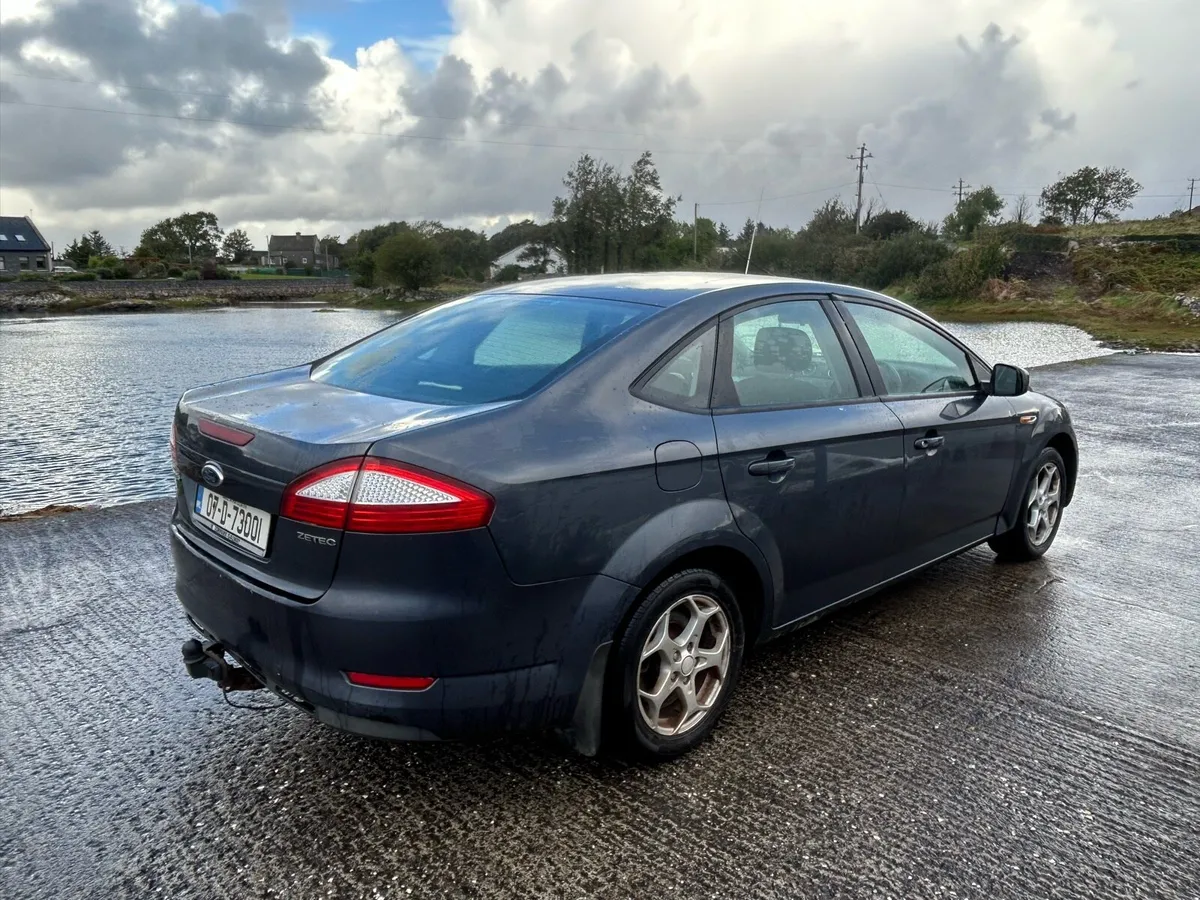 Ford Mondeo - Image 3