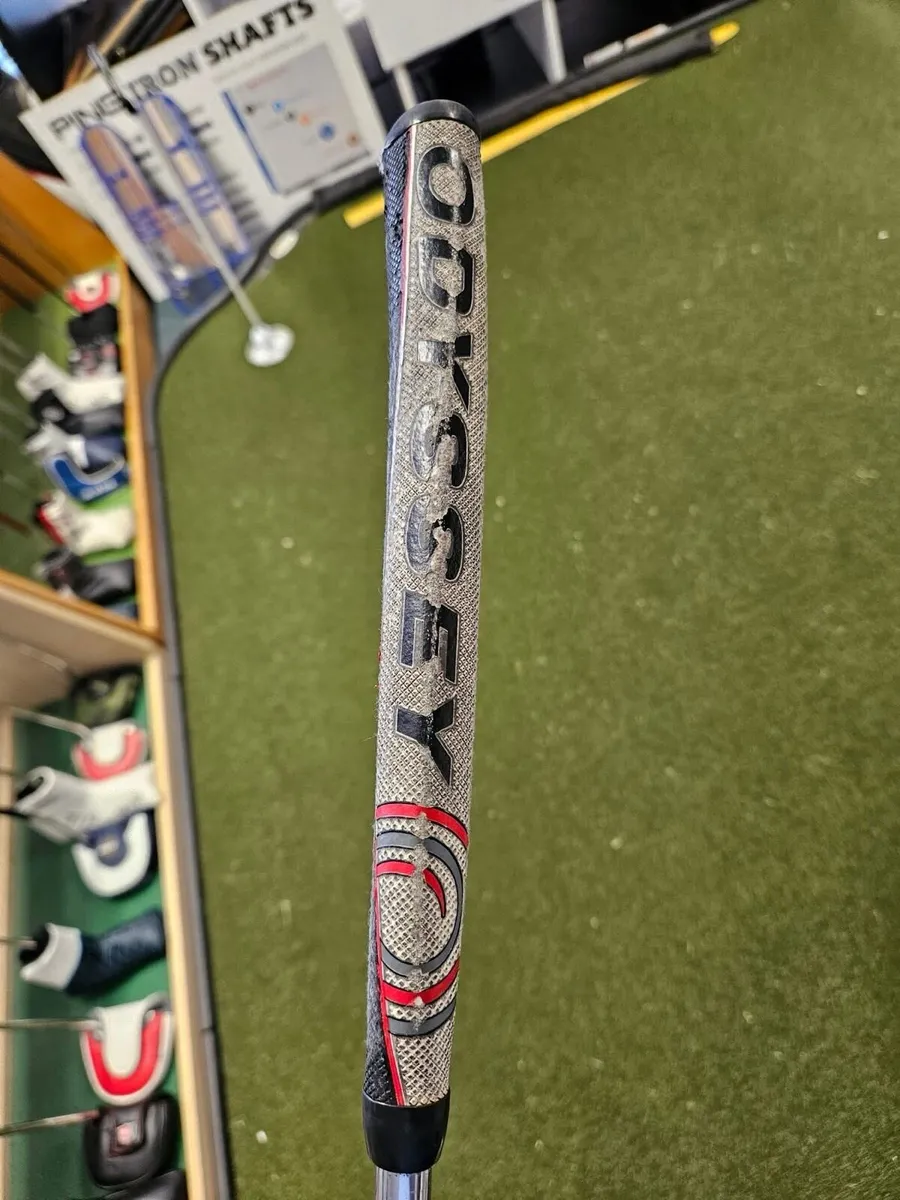 Odyssey White Hot Putter - Image 4
