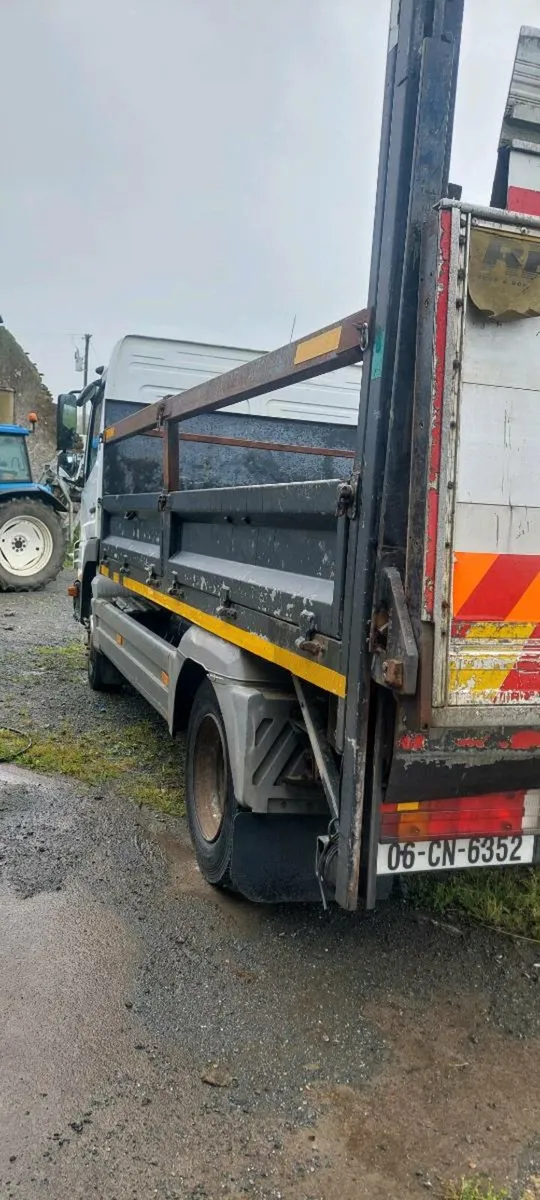 Mercedes Atego - Image 2