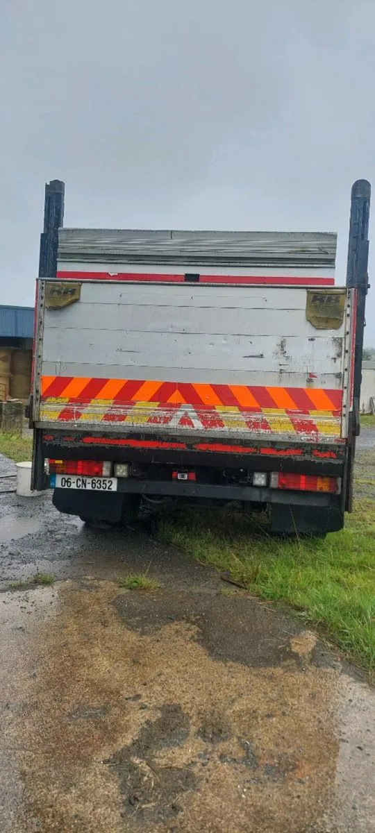 Mercedes Atego - Image 3