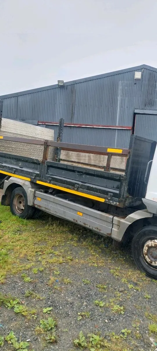 Mercedes Atego - Image 4