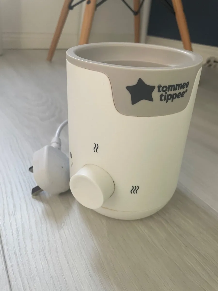 Bottle warmer - Image 1