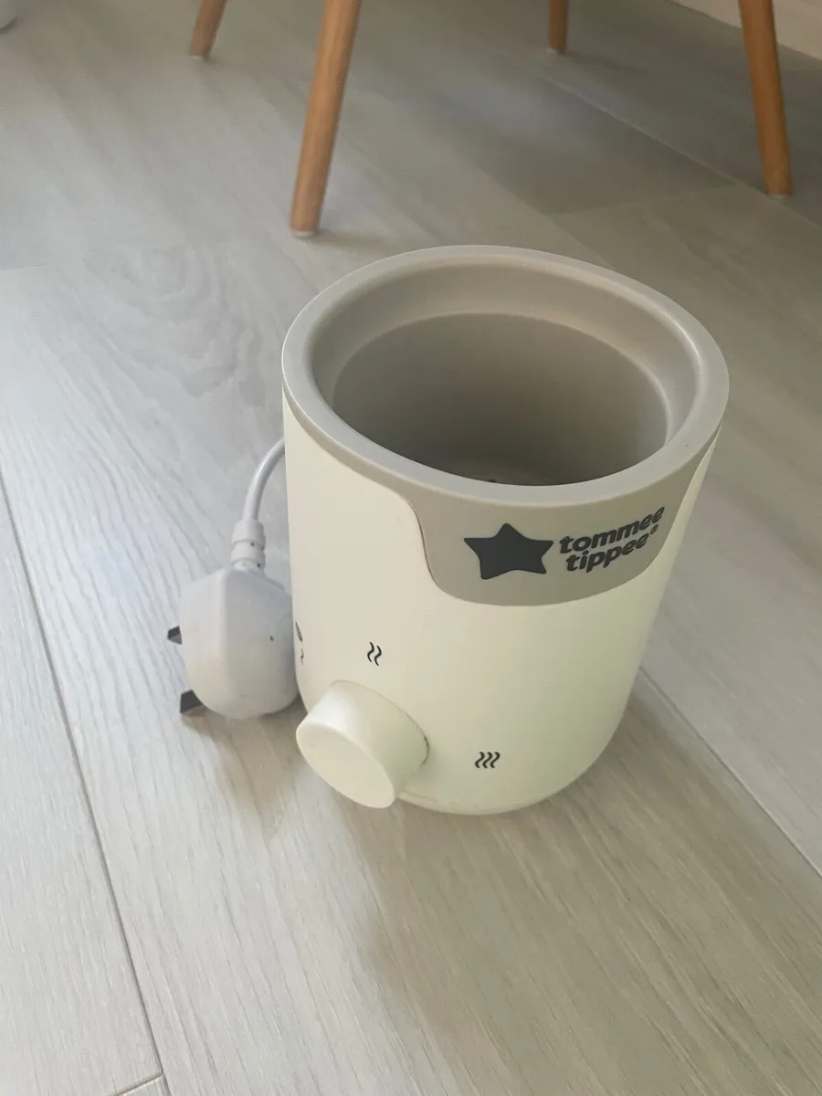 Bottle warmer - Image 2