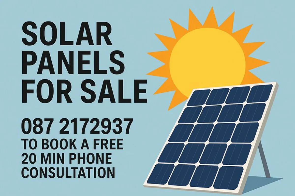 Why Go Solar
