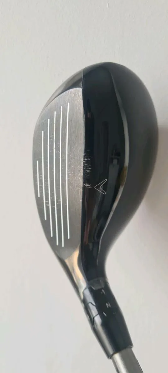 Callaway Hybrid - Image 2